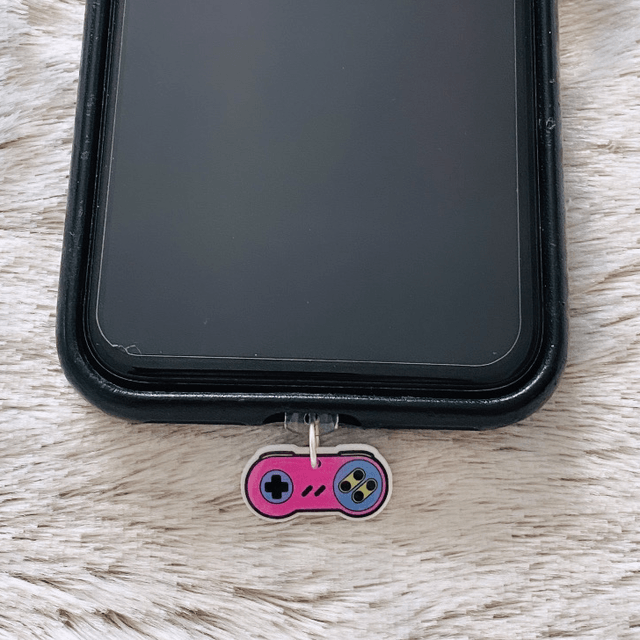Charm Pink Gaming