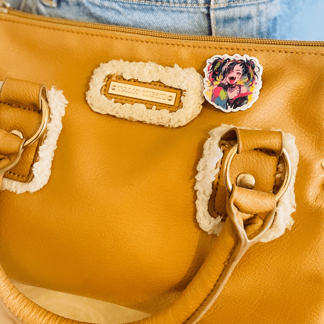 Pins Nana