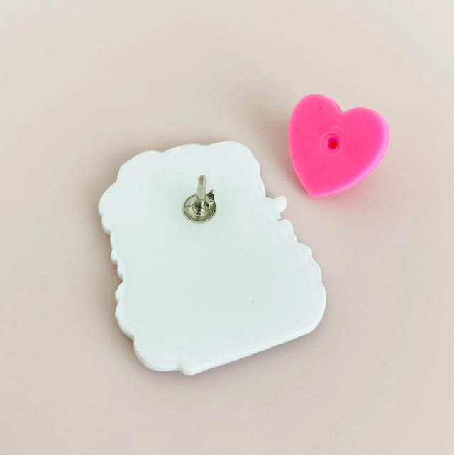 Pins Tisha