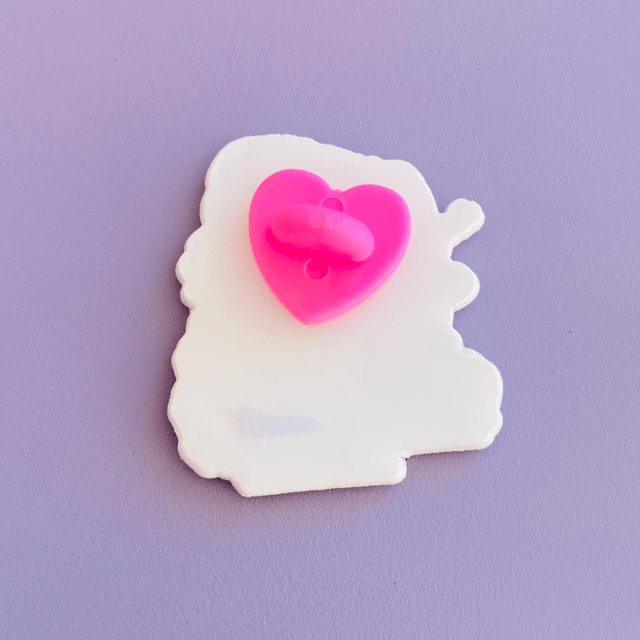 Pins Yumi