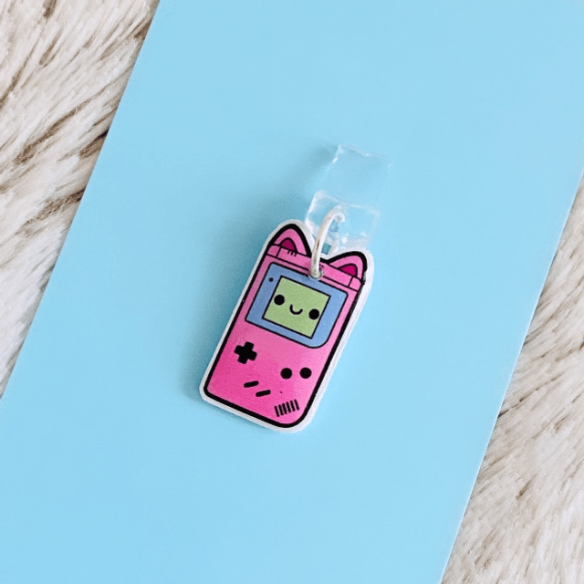Charm Cute Gaming
