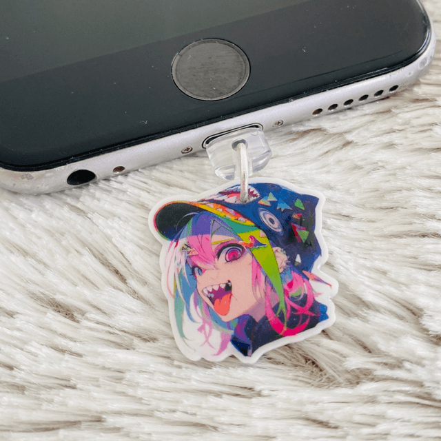 Charm Ryo