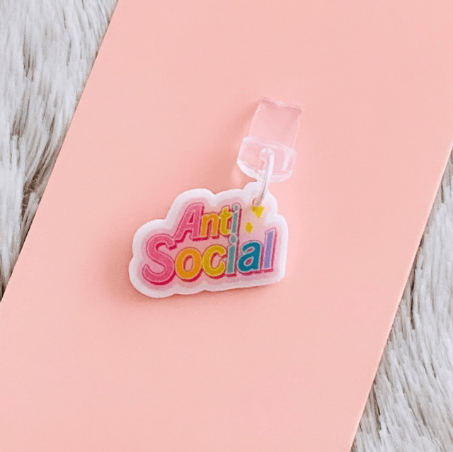 Charm Anti-Social