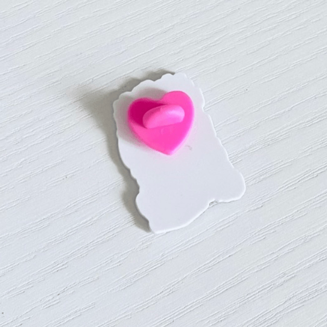 Pins Maneki Neko