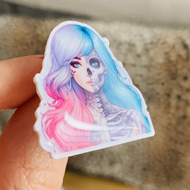 Pins Osana