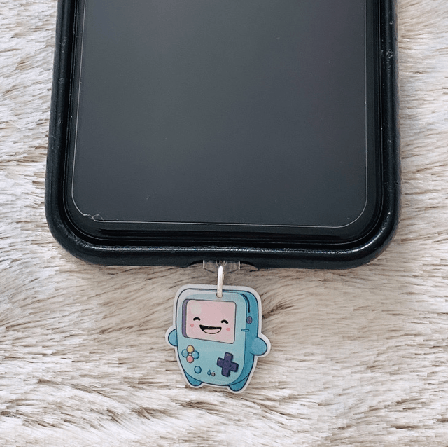 Charm Pocket Games