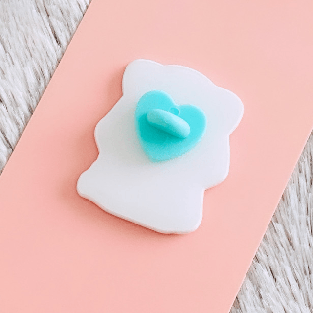 Pins Neko 