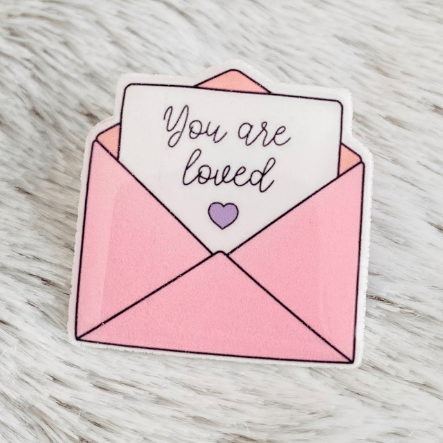 Pins You Are Loved