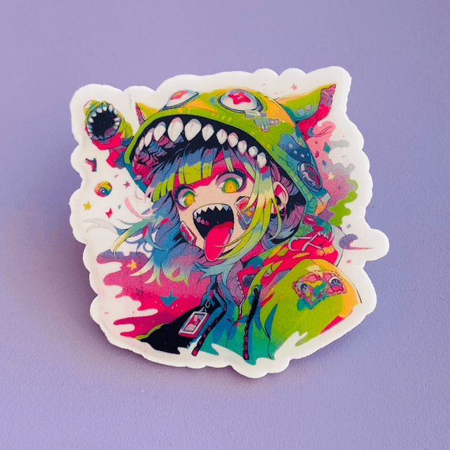 Pins Haïko