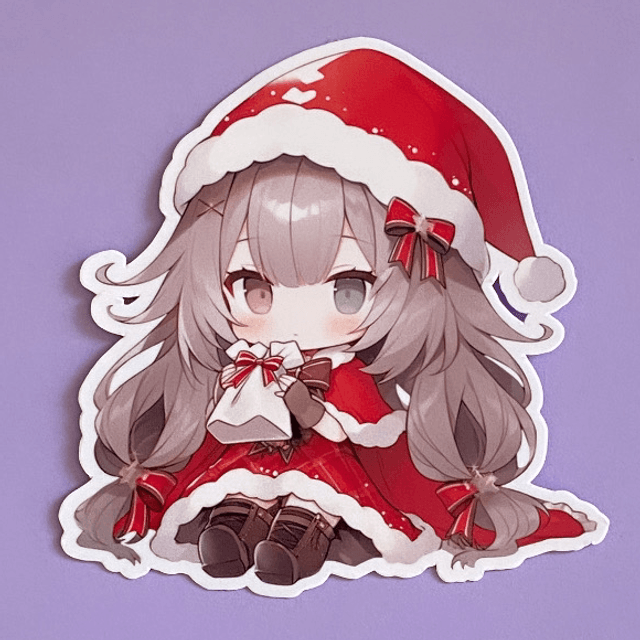 Sticker Nyu