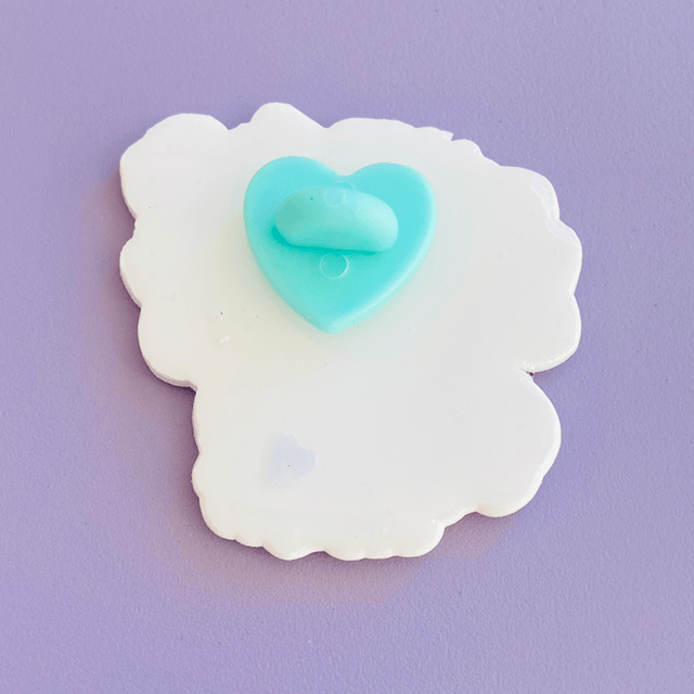 Pins Miku
