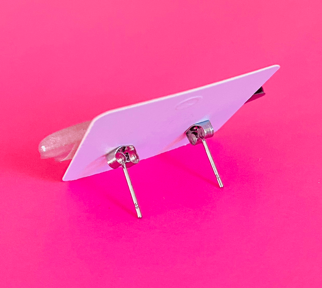 Boucles d’oreilles Sakura Wings 