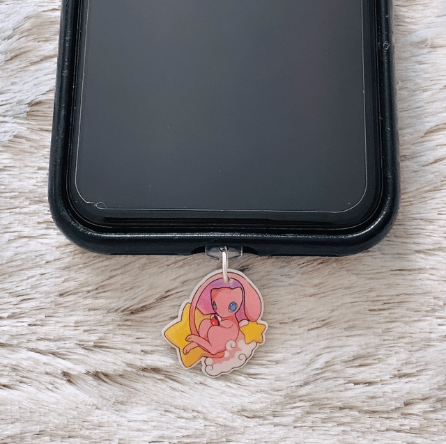 Charm Mew