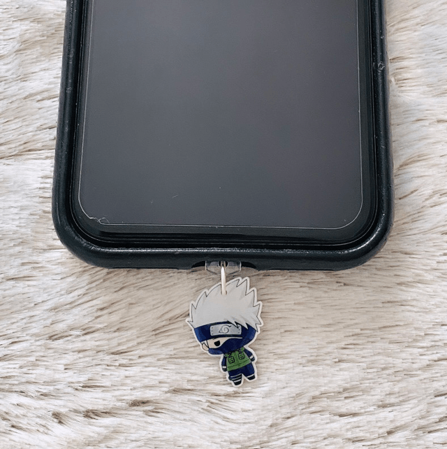 Charm Kakashi