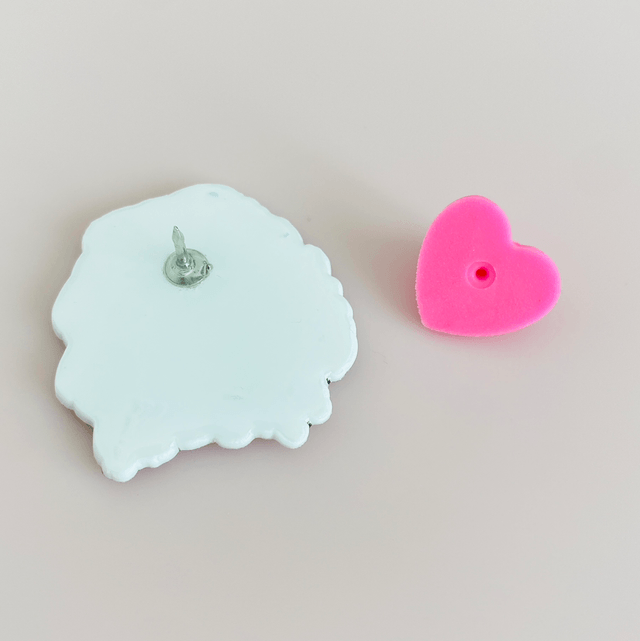 Pins Taiyo