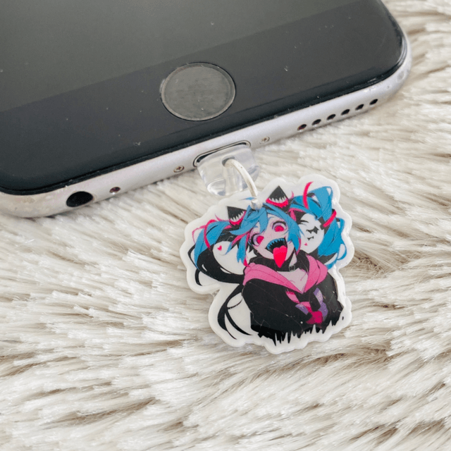 Charm Miku