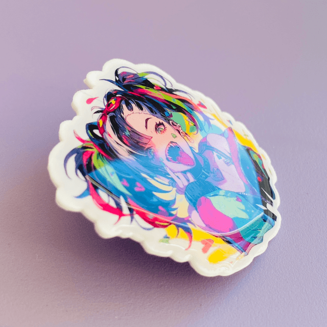 Pins Nana