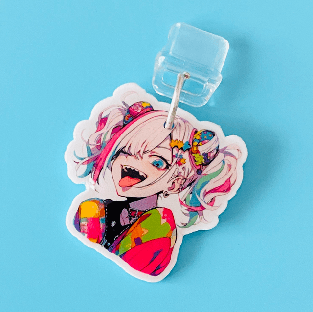 Charm Ayaka