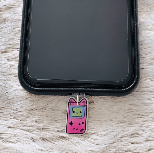 Charm Cute Gaming