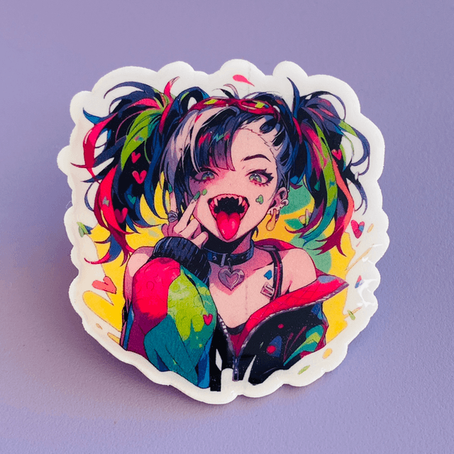 Pins Nana