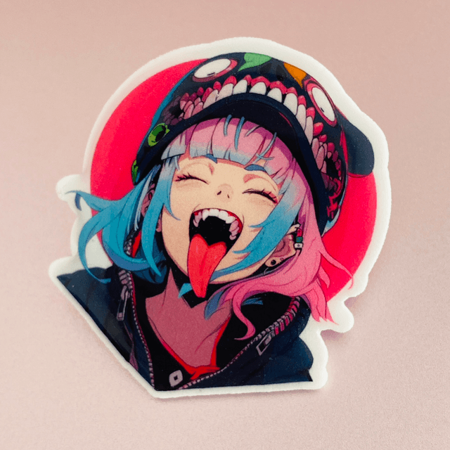 Pins Yuri