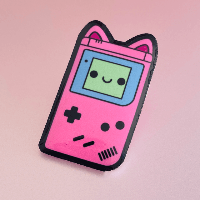 Pins Ears Gaming 