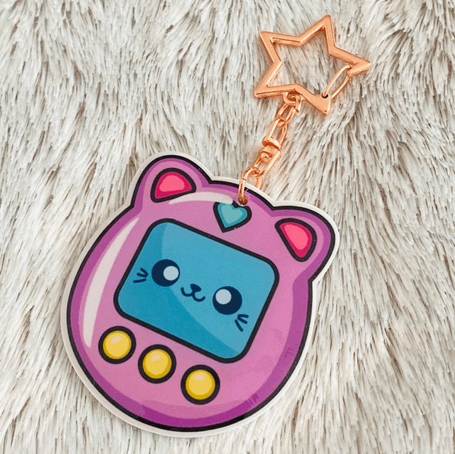 Tamagotchi 