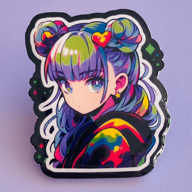 Pins Mei