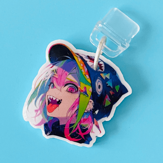 Charm Ryo