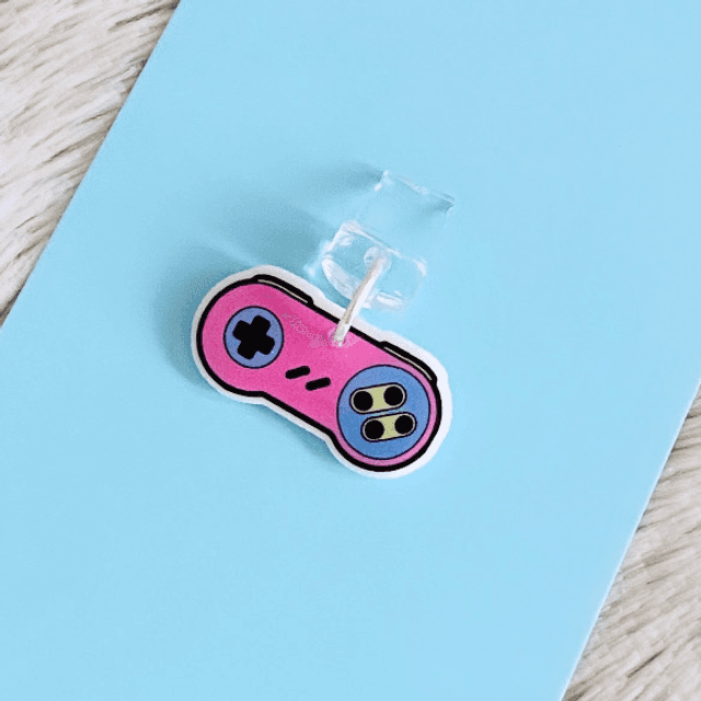 Charm Pink Gaming