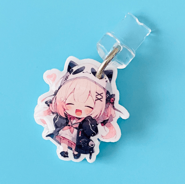 Charm Kumaneko  