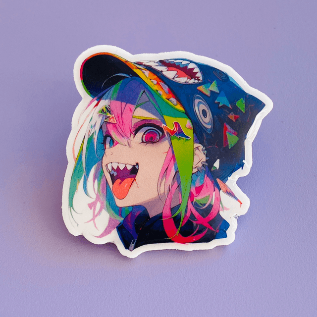 Pins Ryo
