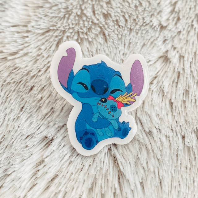 Pins Stitch