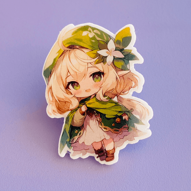 Pins Aveleen