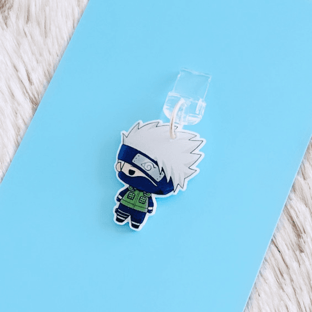 Charm Kakashi