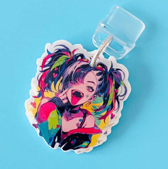 Charm Nana