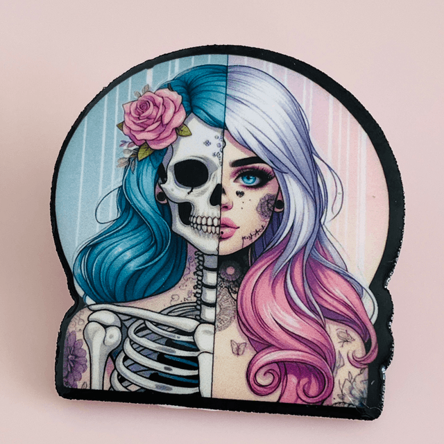 Pins Ruby