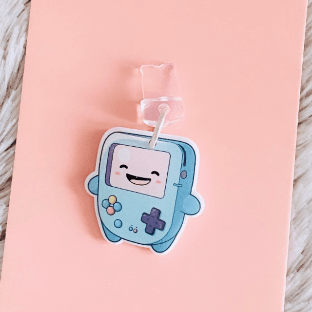 Charm Pocket Games