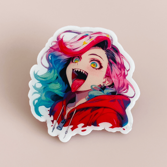 Pins Taiyo