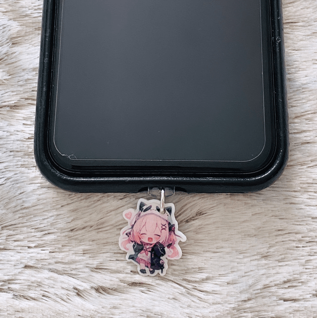 Charm Kumaneko