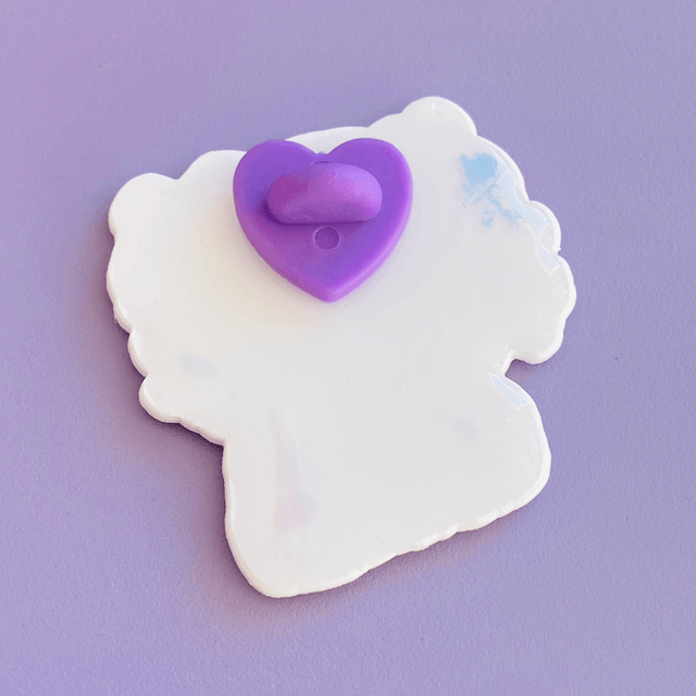 Pins Ayaka
