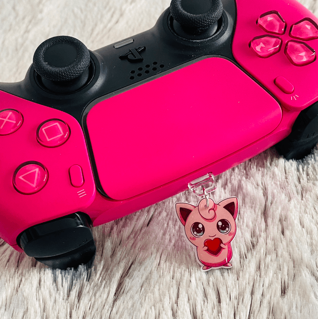 Charm Heart Rondoudou