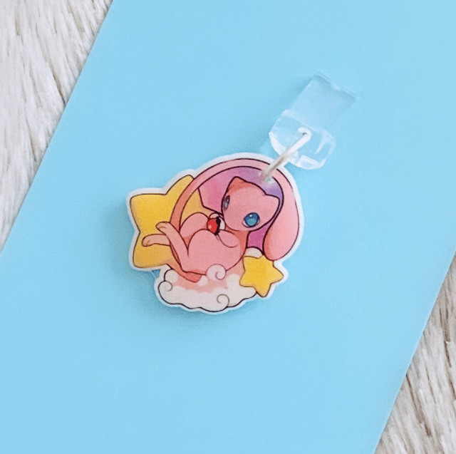 Charm Mew